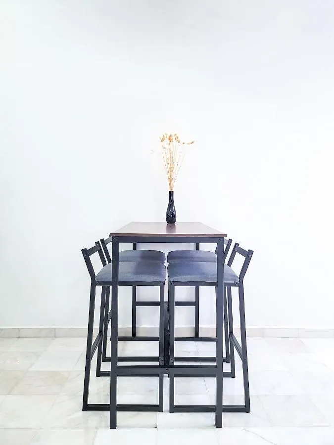 Oug8 Garden Home Bbq Karaoke Κουάλα Λουμπούρ Μαλαισία