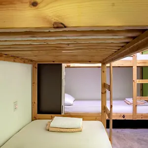 Auberge de jeunesse Pods The Backpackers & Cafe,, Kuala Lumpur