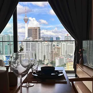 Lucentia By Horizon Kuala Lumpur