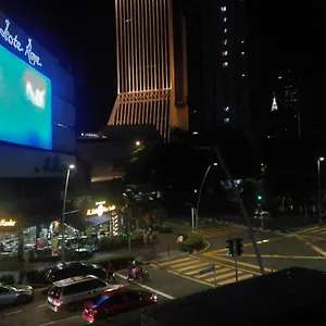 Auberge de jeunesse Nonee, Kuala Lumpur