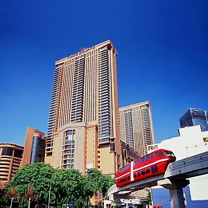  Апартаменты Better At Times Square Kl