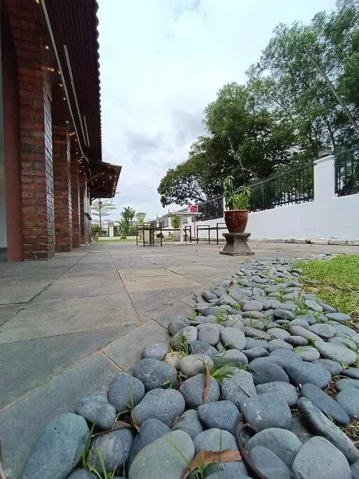 Holiday home Oug8 Garden Home Bbq Karaoke Kuala Lumpur Malaysia