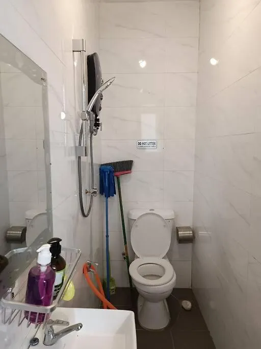 Oug8 Garden Home Bbq Karaoke Kuala Lumpur Holiday home