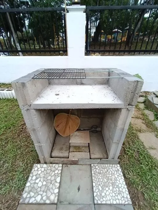 Oug8 Garden Home Bbq Karaoke Kuala Lumpur