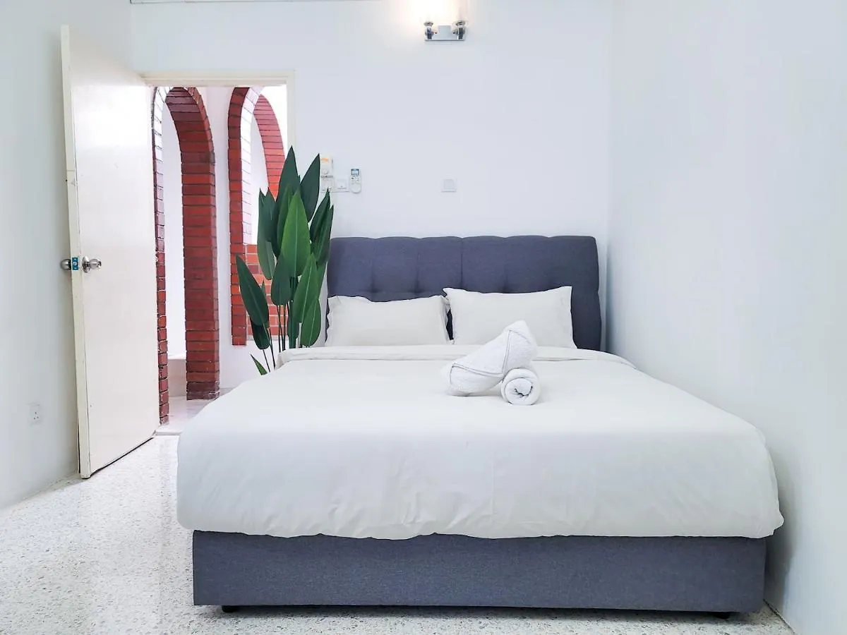 Holiday home Oug8 Garden Home Bbq Karaoke Kuala Lumpur Malaysia